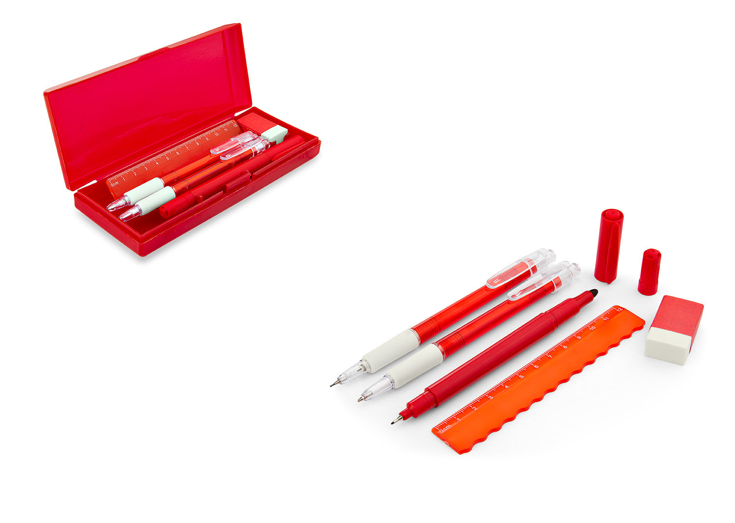 Set Escolar