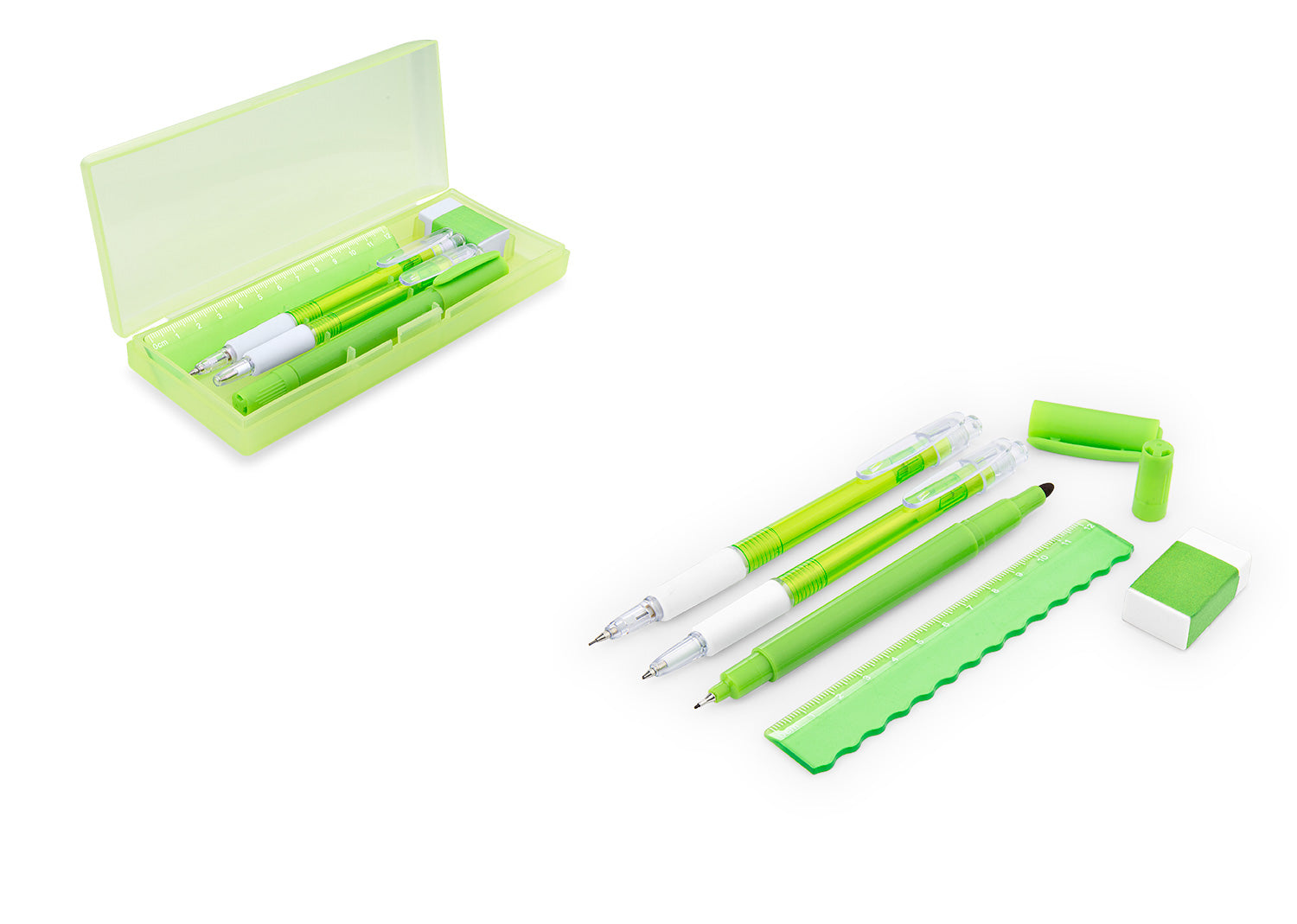 Set Escolar
