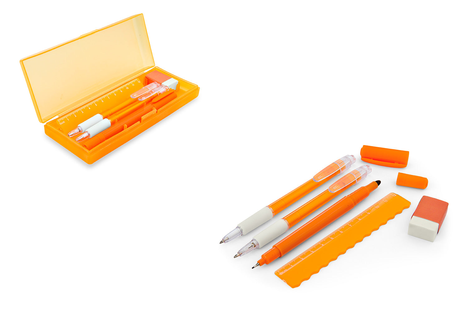 Set Escolar