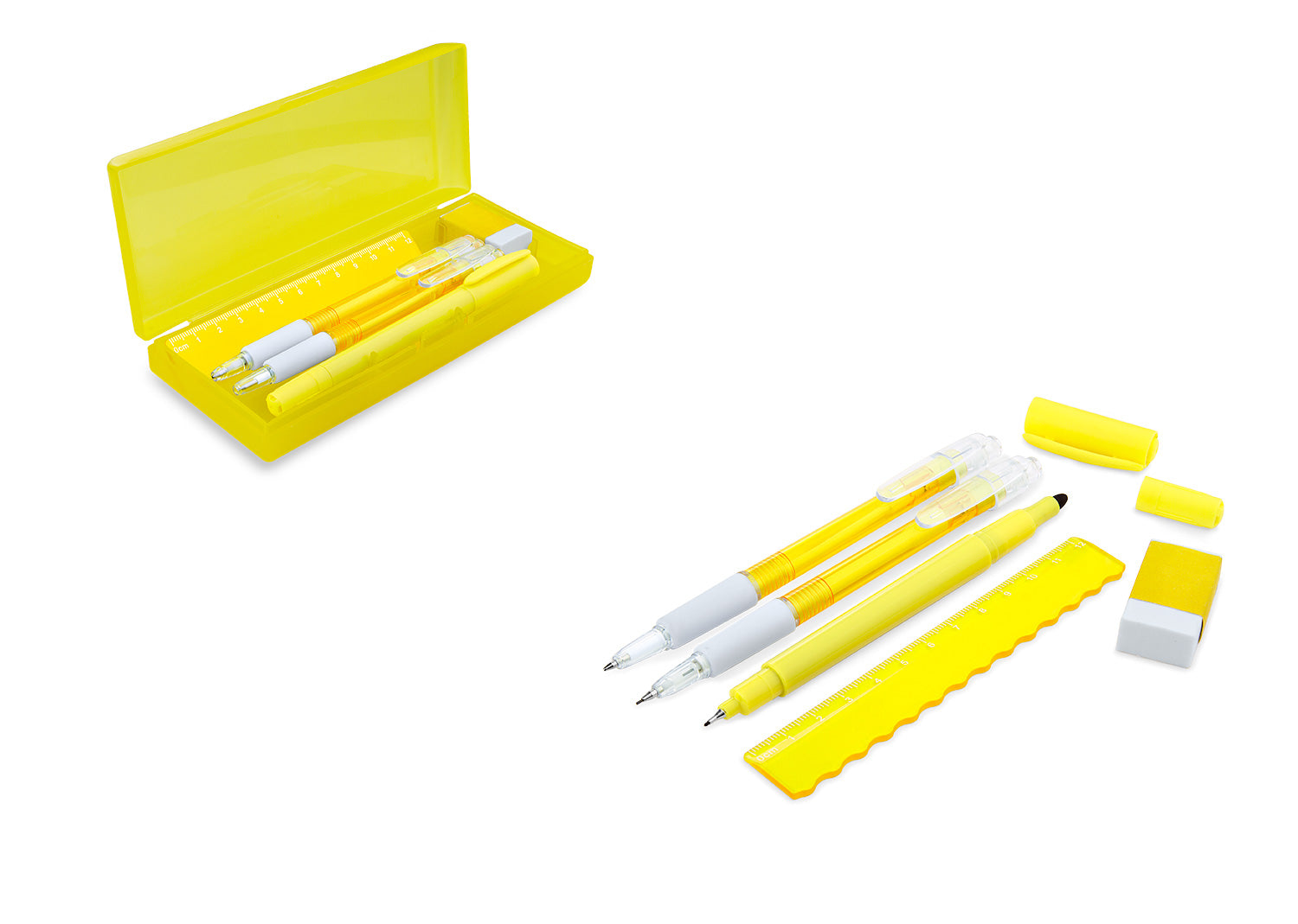 Set Escolar