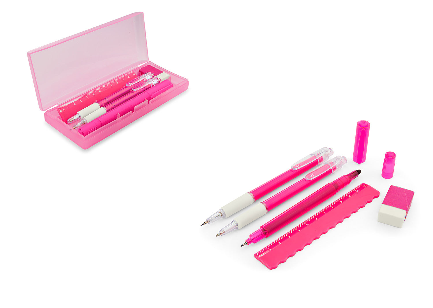 Set Escolar