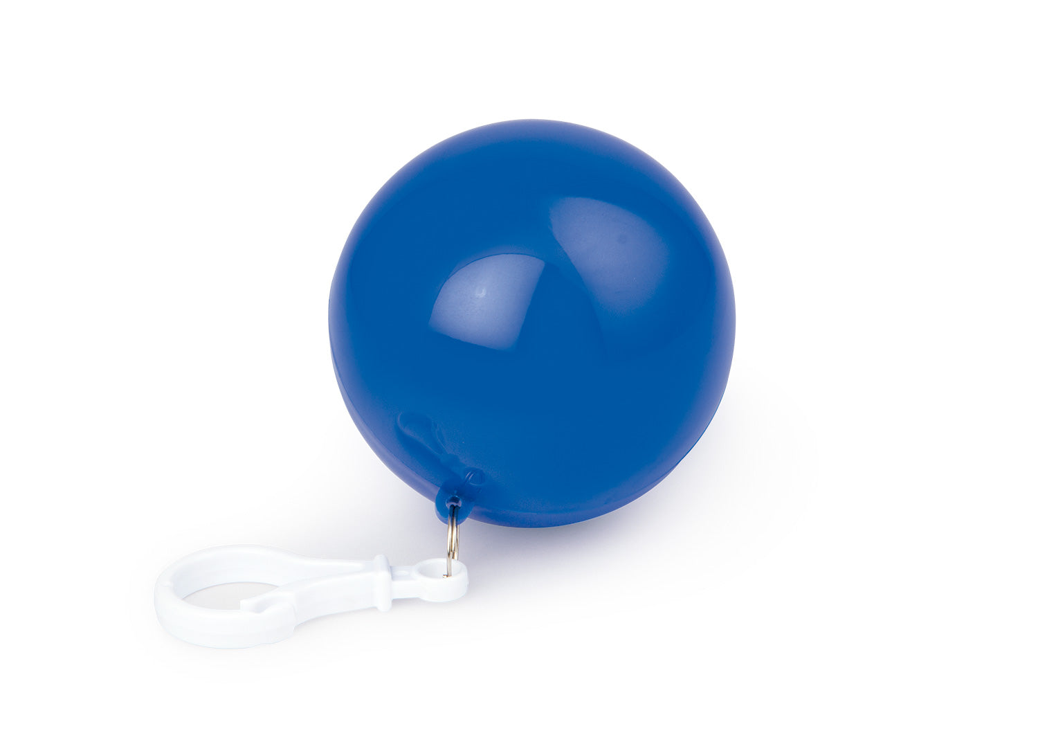 Impermeable Compacto Esférico Personalizable