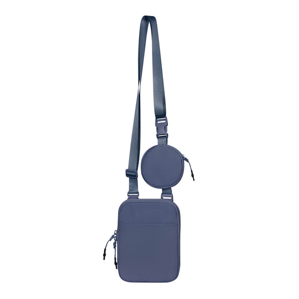 Bandolera UrbanLink Mini con Monedero