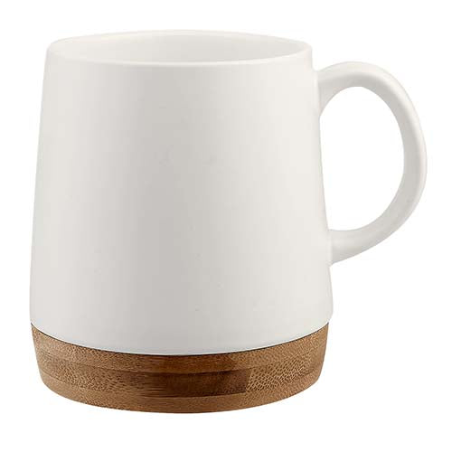 Taza TerraBambú Mate 16 oz