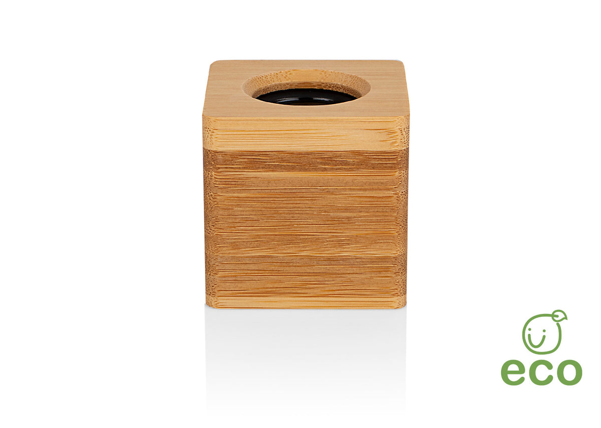 Parlante Bluetooth Bambú 3W