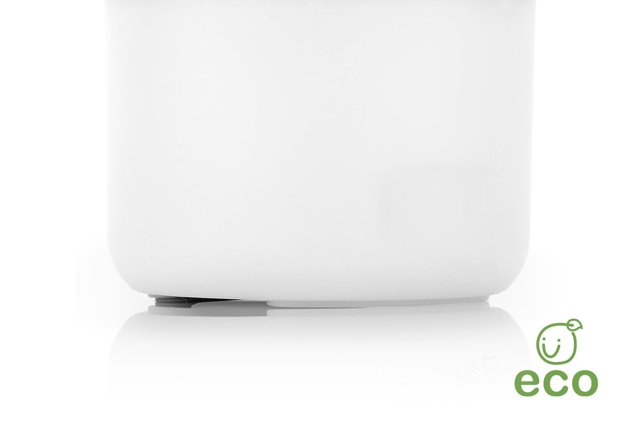 Parlante Bambú Bluetooth LED