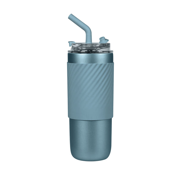 Termo PolarSip 480 ml con Popote