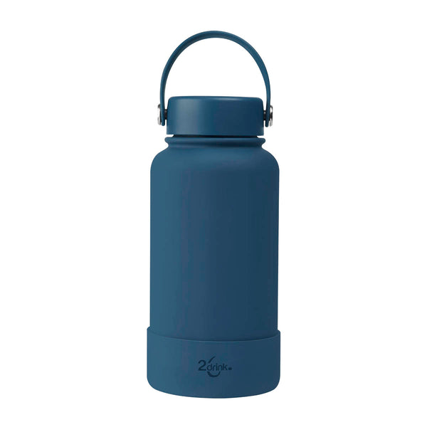 Termo Nimbus SoftGrip 700 ml