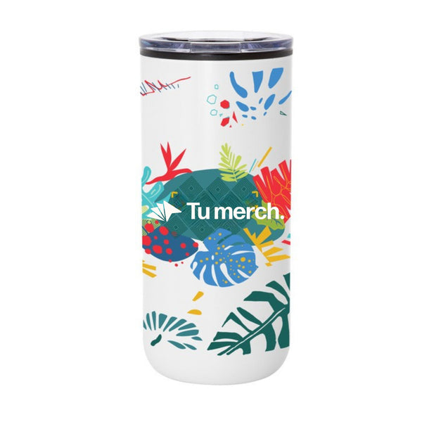 ColorFuse 500 | Mug Sublimable Doble Pared
