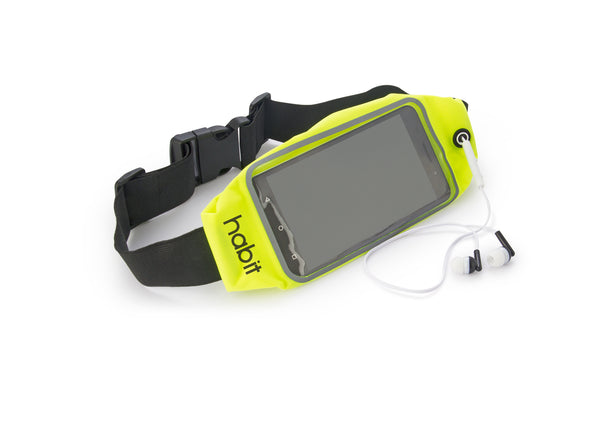 RunPocket View 2.0 | Riñonera para Celular
