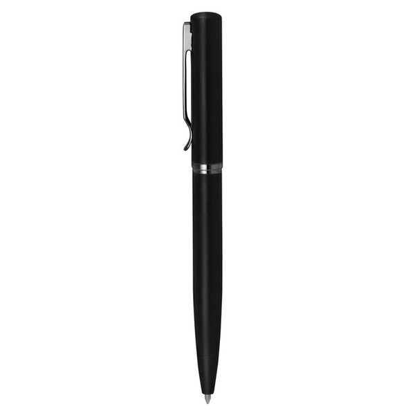 Vanguard Twist — Bolígrafo Metálico Premium