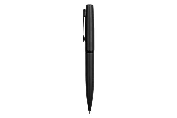 GraphiteTurn Executive — Bolígrafo Metálico Mate