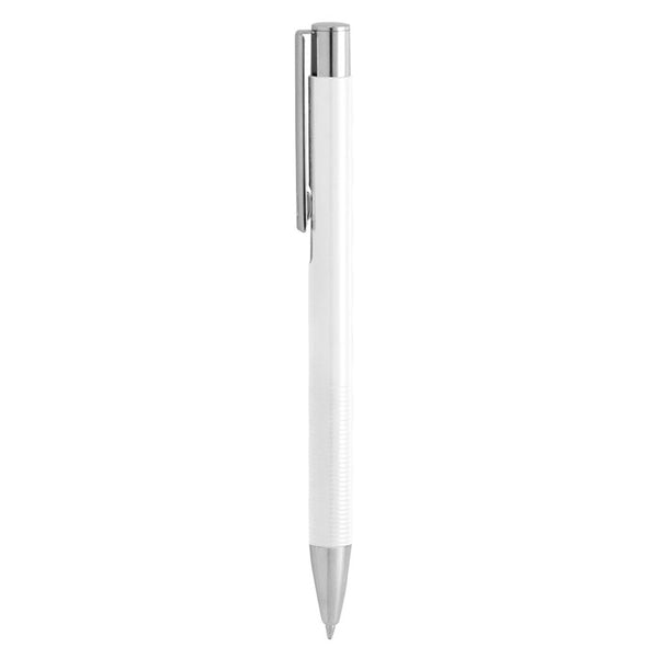 Metrix Pen — Bolígrafo Metálico Ejecutivo