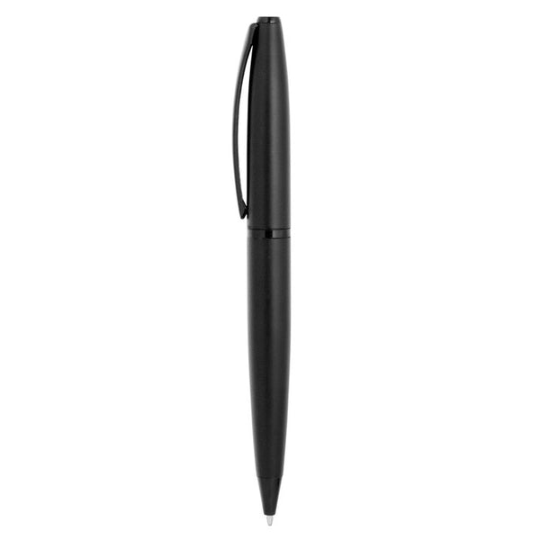 Aurex Twist — Bolígrafo Metálico de Precisión