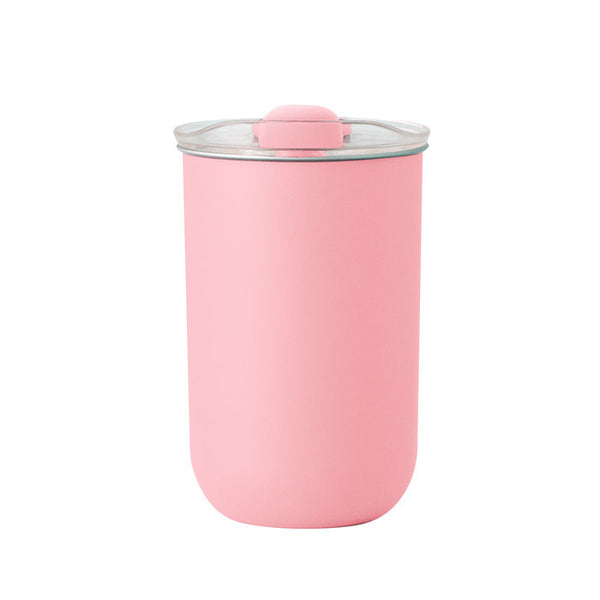 CupSphere 350 | Vaso Térmico Doble Pared con Tapa Press