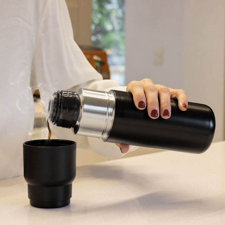 Termo Versátil Connect 500ml – Tu merch