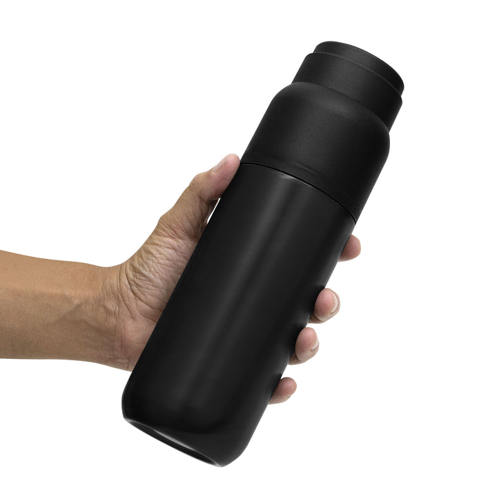 Termo Versátil Connect 500ml – Tu merch