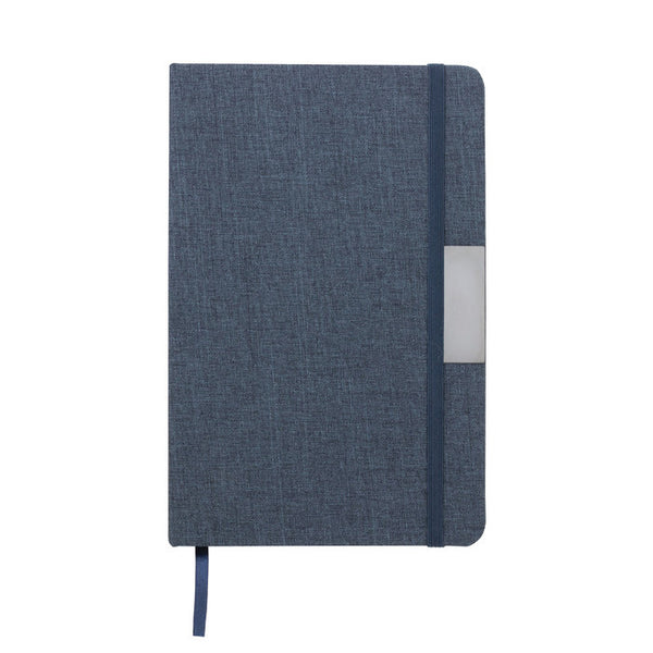 Releaf Note — Libreta Corporativa Sostenible A5