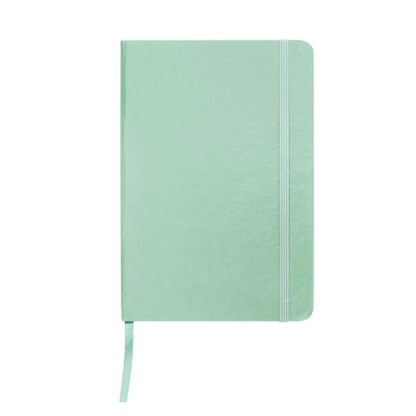 Notaria A5 — Libreta Corporativa Premium