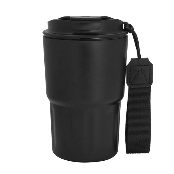 ThermoGrip 400 | Mug Vacuum con Correa