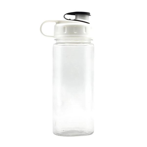 ClearGo 500 ml con Tapa Macro