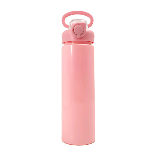 Ecofit 700 ml con Tapa Argolla