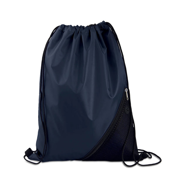 Tula Deportiva con Bolsillo