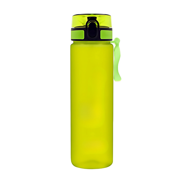 UrbanFit 700 ml con Tapa Acrílica