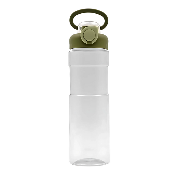 Tritán Pure 760 ml con Tapa Argolla