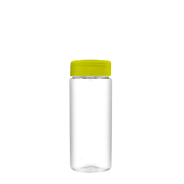 Ecofit 500 ml con Tapa Rosca