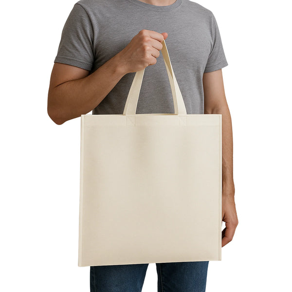 Bolsa de Mano 40x40 cm