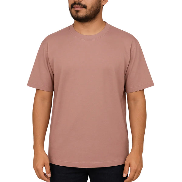 Camiseta Tela Fría Regular Fit 250g