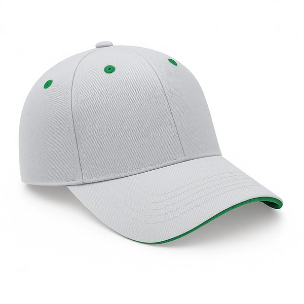 Gorra Contrast Pro