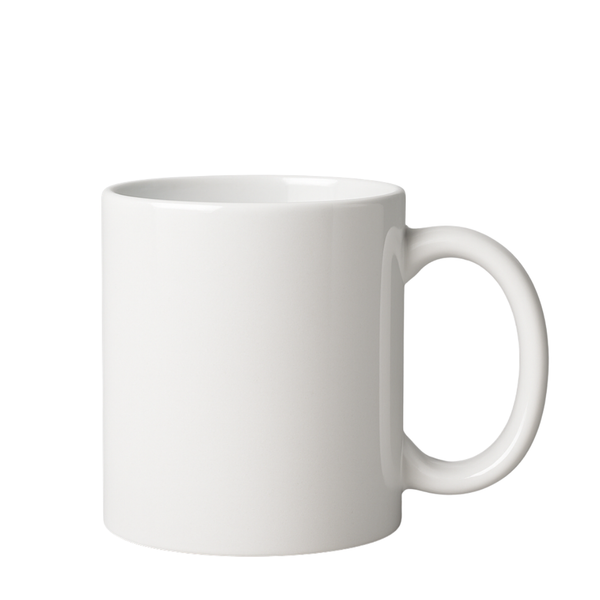 Mug Blanco 11 oz