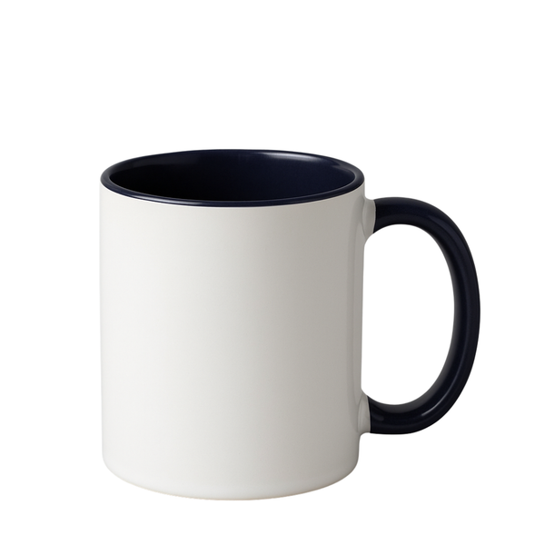 Mug Bicolor 6oz
