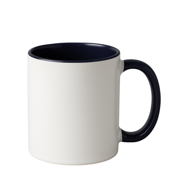 Mug Bicolor 11 oz