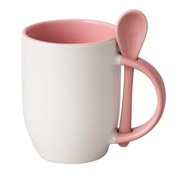 DuoColor 12 oz + Cuchara