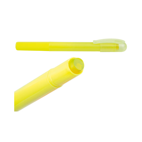Resaltador Gel Lumina Twist