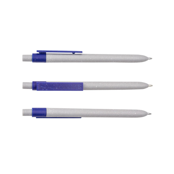 Bolígrafo Coralio Eco Shell