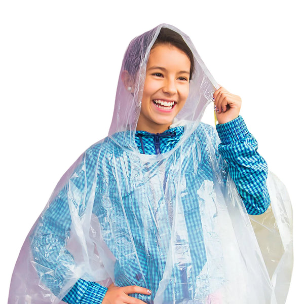 Impermeable en Esfera con Mosquetón – 6,5 cm