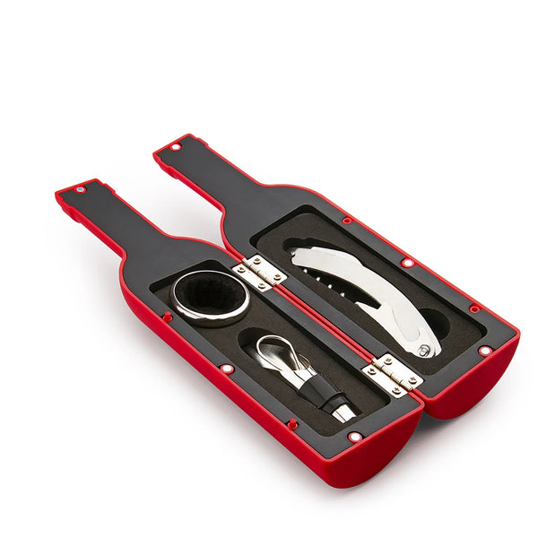 Set Botella WineMood