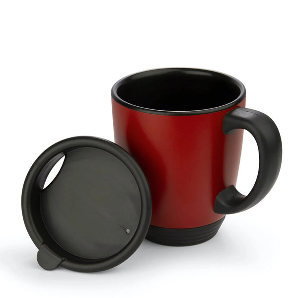 Mug Térmico Acero 473 ml