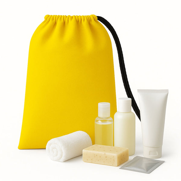 Bolsa de Cuidado Personal 25x35 cm