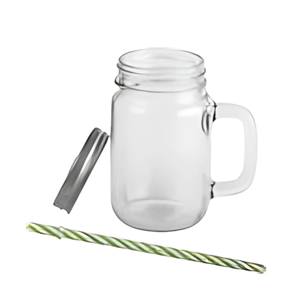 Jarra Mason 12oz