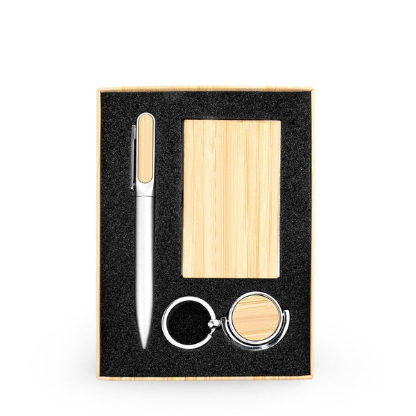 Set Compacto Eco
