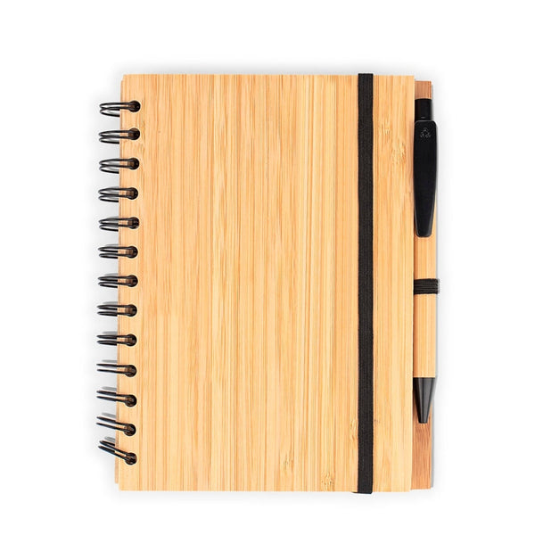 Cuaderno Eco Pro Bambú