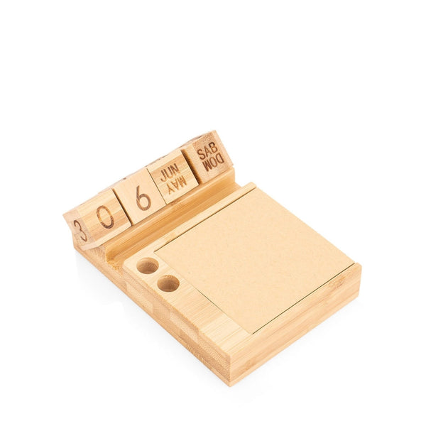 Bambú Planner
