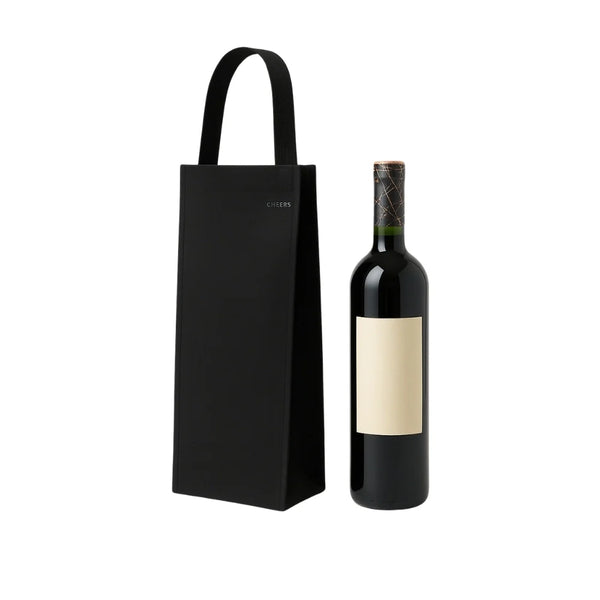 Bolsa Cheers para Botella de Vino